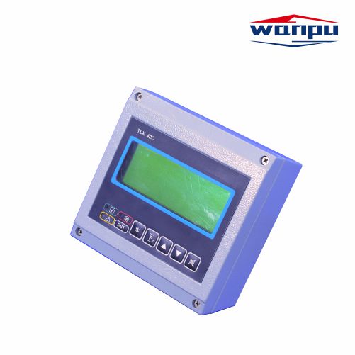 Load Indicator (limiter)