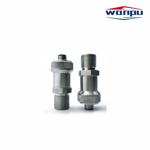 Pressure Transducers